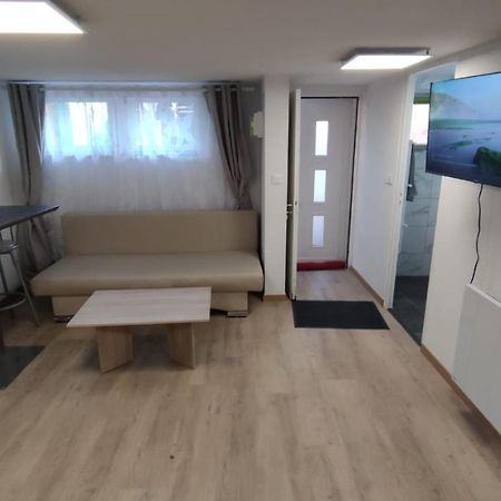Studio Deluxe Marc Strasbourg Kültér fotó