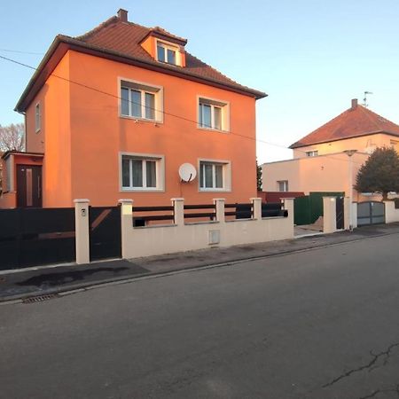 Studio Deluxe Marc Strasbourg Kültér fotó