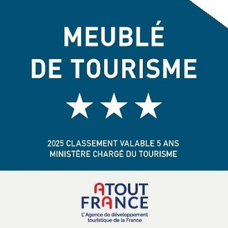 Studio Deluxe Marc Strasbourg Kültér fotó