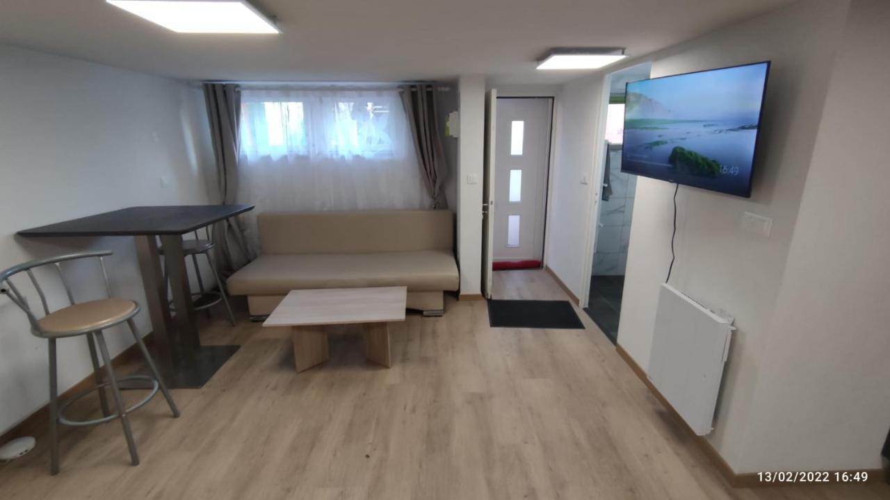 Studio Deluxe Marc Strasbourg Kültér fotó