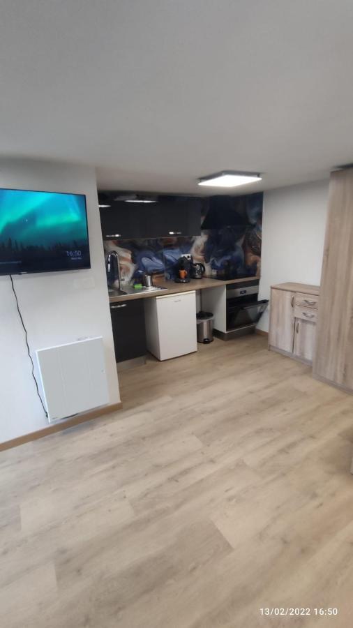 Studio Deluxe Marc Strasbourg Kültér fotó