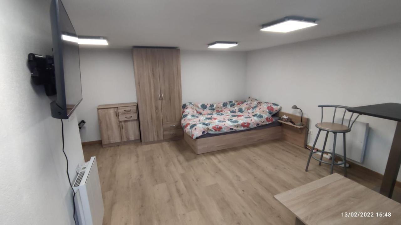 Studio Deluxe Marc Strasbourg Kültér fotó