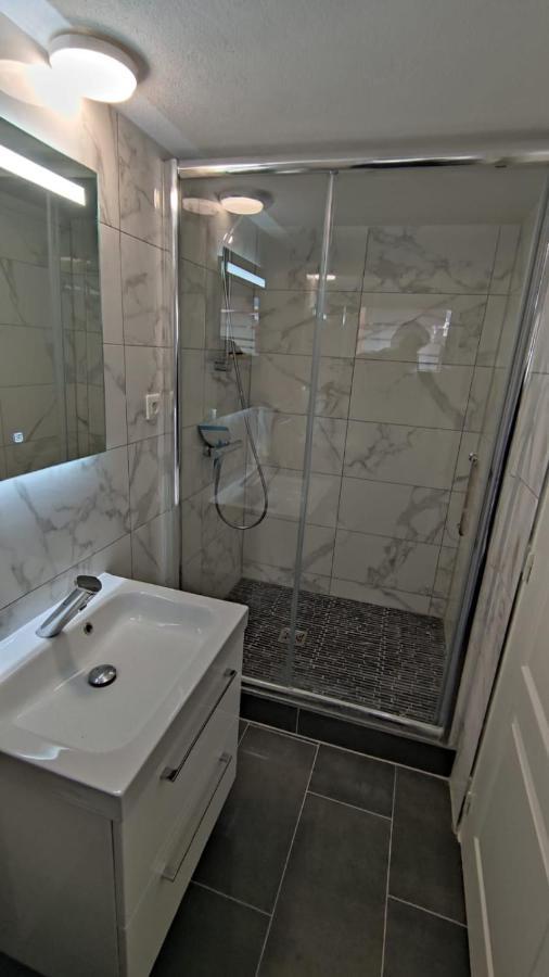 Studio Deluxe Marc Strasbourg Kültér fotó