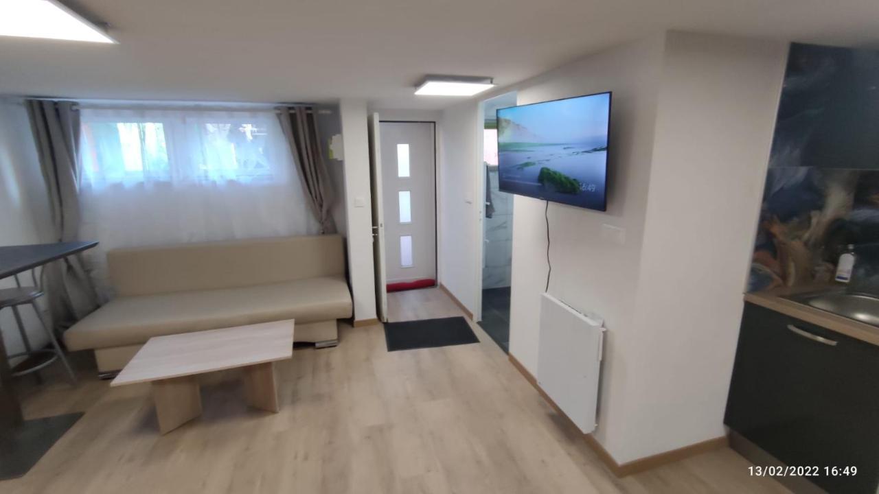 Studio Deluxe Marc Strasbourg Kültér fotó